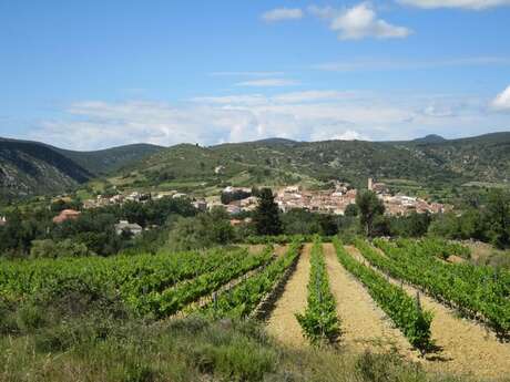 DOMAINE DE ROUDÈNE