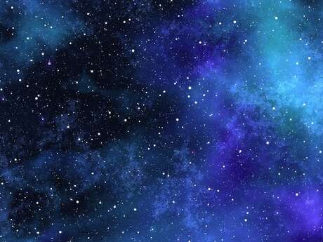 EXPOSITION D'ASTROPHOTOGRAPHIES