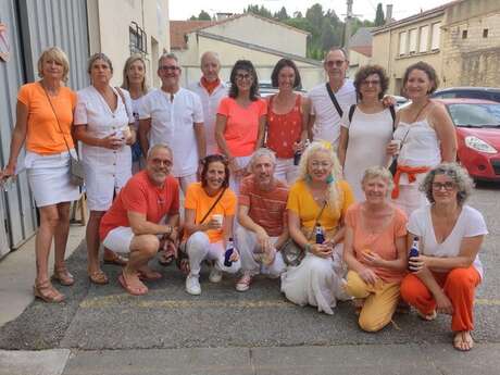 CHORALE « LES ENCHANTEURS »  RÉPÉTITIONS OUVERTES