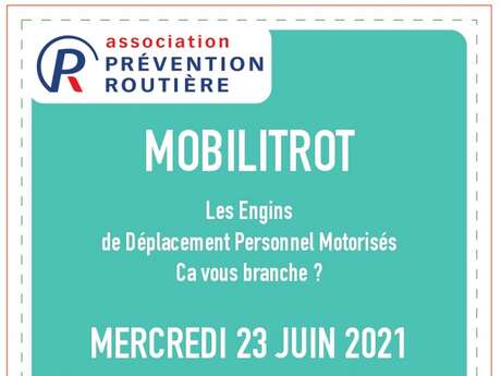 OPERATION MOBILITROT OPERATION MOBILITROT