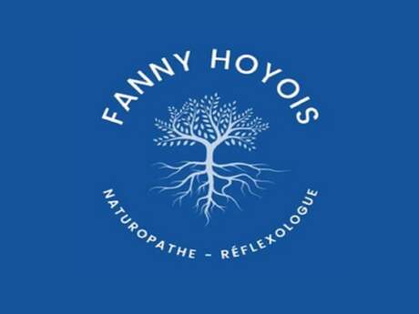 FANNY HOYOIS NATUROPATHE REFLEXOLOGUE