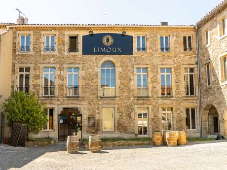 MAISON DES VINS - PARCOURS OENOTOURISTIQUE