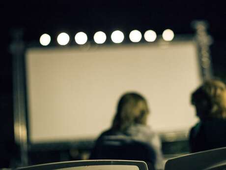 CINÉMA SOUS LE CHÂTEAU - LE RÈGNE ANIMAL