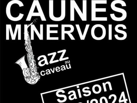 JAZZ AU CAVEAU - CONCERT DE NOËL