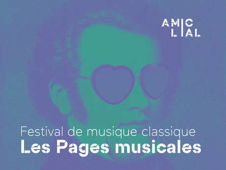 LES PAGES MUSICALES - ABBAYE DE LAGRASSE LES PAGES MUSICALES - ABBAYE DE LAGRASSE