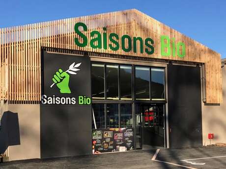 SAISONS BIO