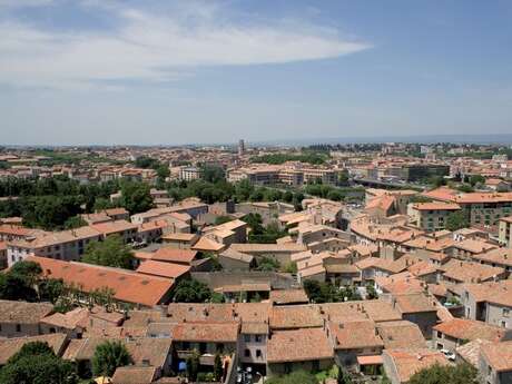 LA BASTIDE SAINT LOUIS