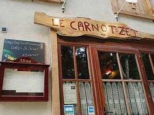 LE CARNOTZET