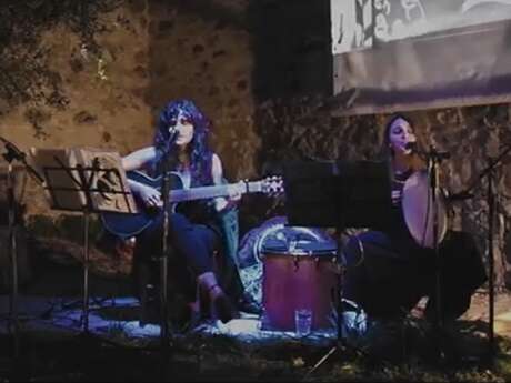 « MAKARIA » - ALBERI SONORI « MAKARIA » - ALBERI SONORI