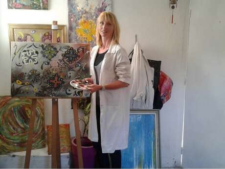 ATELIER LILIB