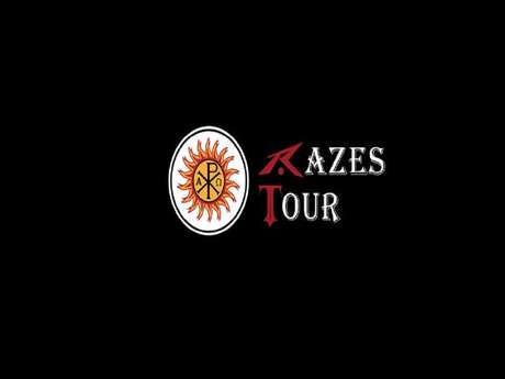 RAZES TOUR