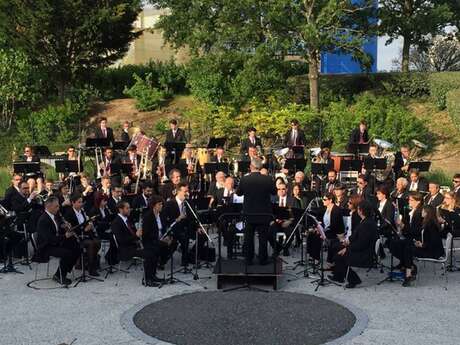 CONCERT DU NOUVEL AN