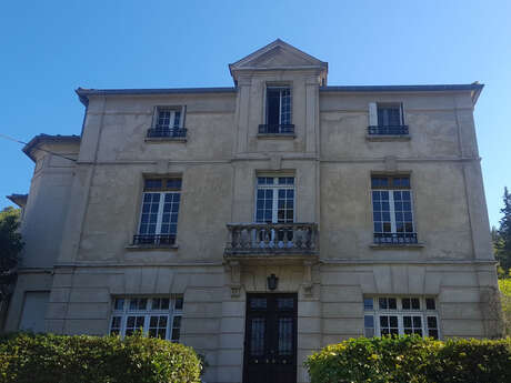 MAISON VIVE LA VIE