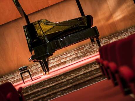 JEP 2025 - MUSÉE DU PIANO