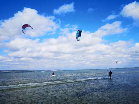 NARBONNE KITE PASSION