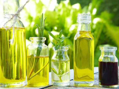 ATELIERS DE NATUROPATHIE PAR URSULA