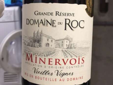 DOMAINE DU ROC