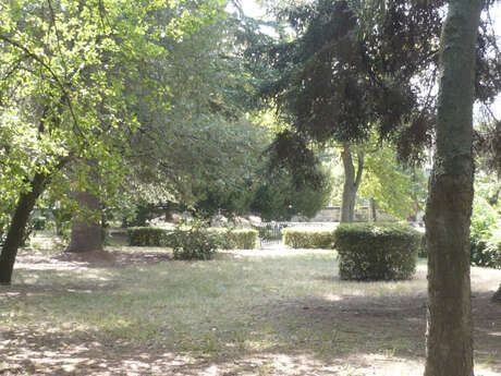 JEP 2025 - PARC DE CLUNY