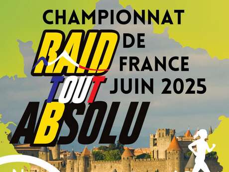 RAID TOUT ABSOLU