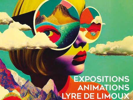 L'ART S'INVITE À MAGRIE
