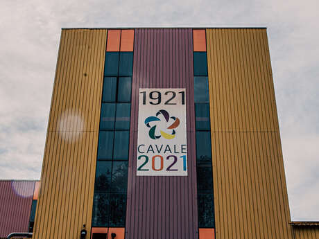 LE MEET 2025-LA DISTILLERIE LA CAVALE
