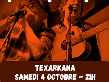 TEXARKANA