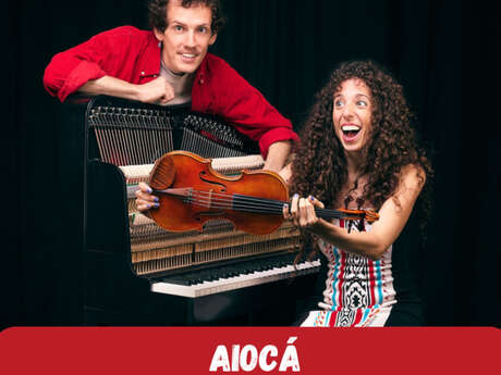 AIOCÁ
