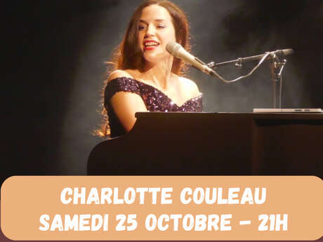CHARLOTTE COULEAU