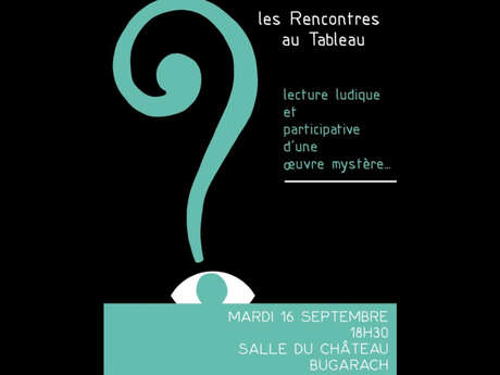 RENCONTRES AU TABLEAU