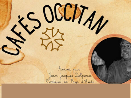 CAFES OCCITAN