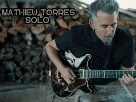 MATHIEU TORRES SOLO