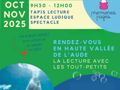 LES RENCONTRES PREMIÈRES PAGES