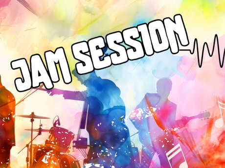 JAM SESSION