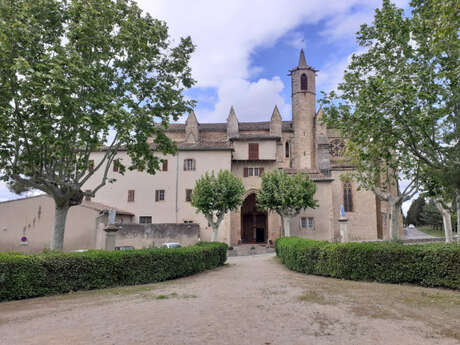 25E ANNIVERSAIRE DES AMIS DE NOTRE-DAME DE MARCEILLE