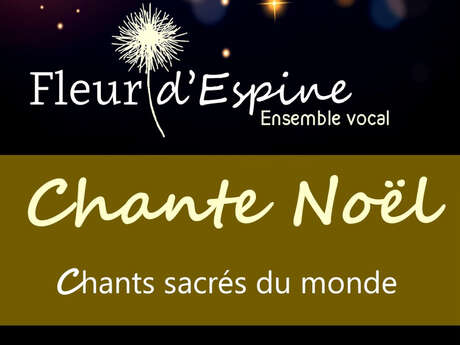 CHANTE NOËL