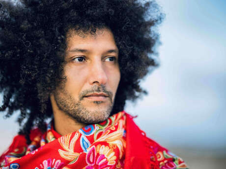 WALID BEN SELIM - HERE AND NOW