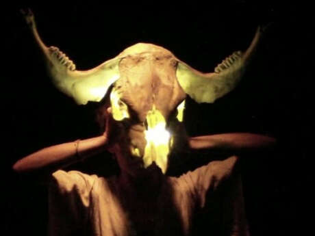 L’ÉPOPÉE DE GILGAMESH