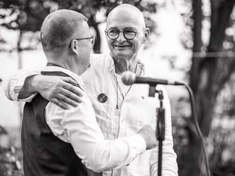 DUO NAUMANN ET  RÖSKE