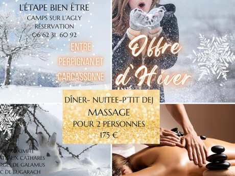 MARCHÉ DES CRÉATEURS