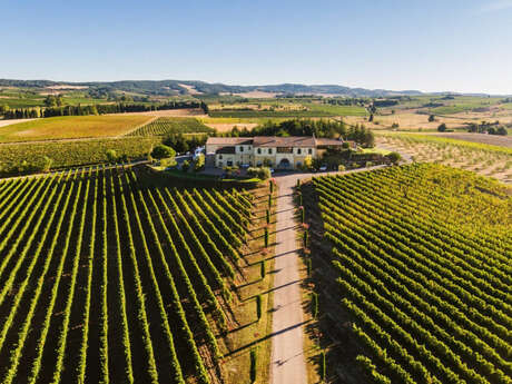 BALADE GOURMANDE – ÉDITION PRINTEMPS