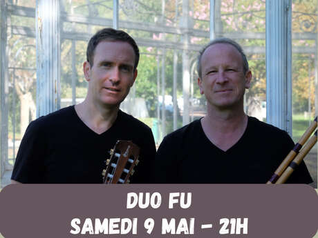 DUO FU