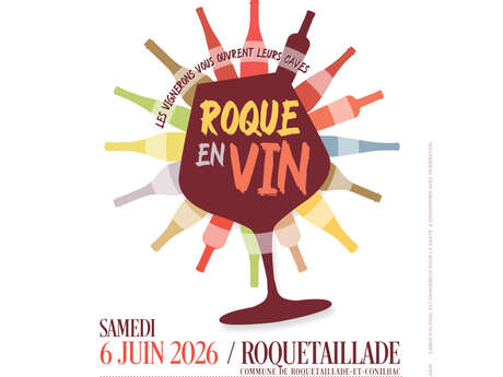 ROQUE EN VIN