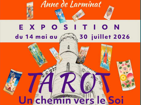 TAROT ART SACRÉ UN CHEMIN VERS LE SOI