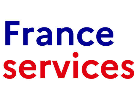 MAISON FRANCE SERVICES COUIZA