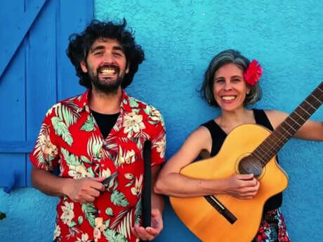 DUO QUITIPLÁ