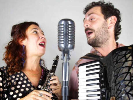 CHANTAJ DUO