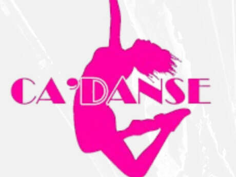 SPECTACLE DE FIN D'ANNÉE DE CA'DANSE