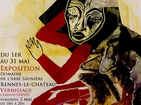 EXPOSITION -ADN DÉESSE