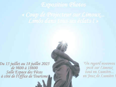 EXPOSITION PHOTOS
