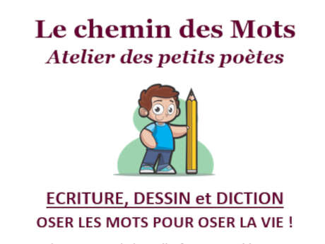 L’ATELIER DES PETITS POÈTES